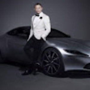 Meet your Posher, Damian